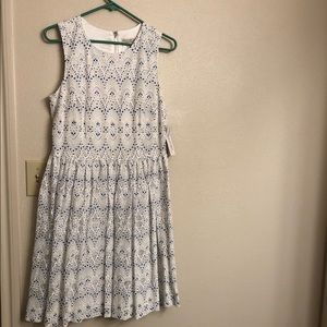 New York and Co Dress